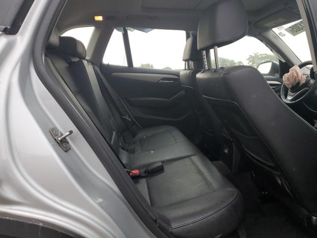 Photo 11 from auction – 2014 BMW X1 XDRIVE2 with VIN WBAVL1C51EVY20198