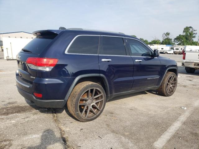 Photo 3 from auction – 2014 JEEP GRAND CHER with VIN 1C4RJFBG8EC379899