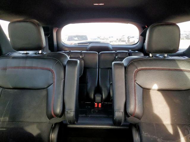 Photo 10 from auction – 2022 FORD EXPLORER S with VIN 1FMSK7KH8NGA86473