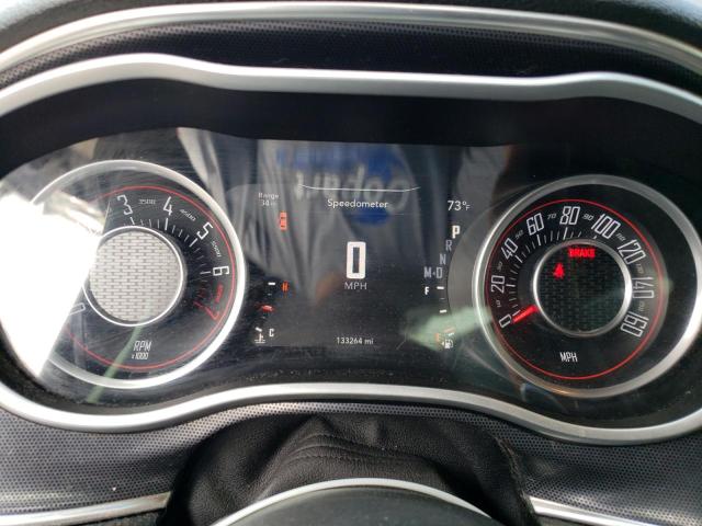 Photo 9 from auction – 2015 DODGE CHALLENGER with VIN 2C3CDZBG3FH899915