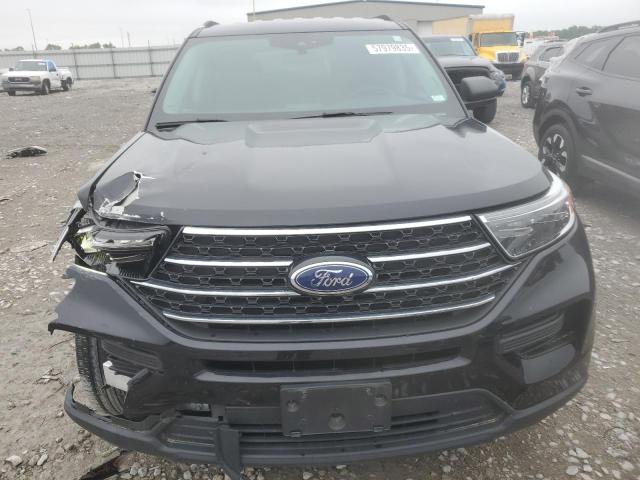 Photo 5 from auction – 2020 FORD EXPLORER with VIN 1FMSK8DH9LGC90246