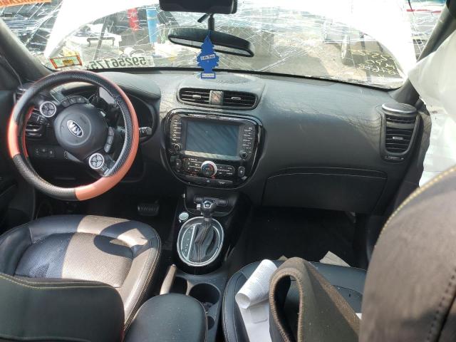 Photo 8 from auction – 2014 KIA SOUL + with VIN KNDJP3A52E7107688