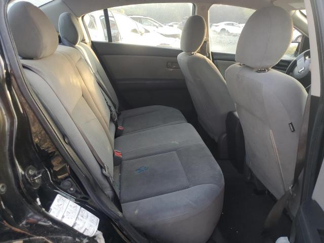 Photo 10 from auction – 2011 NISSAN SENTRA 2.0 with VIN 3N1AB6AP8BL723360