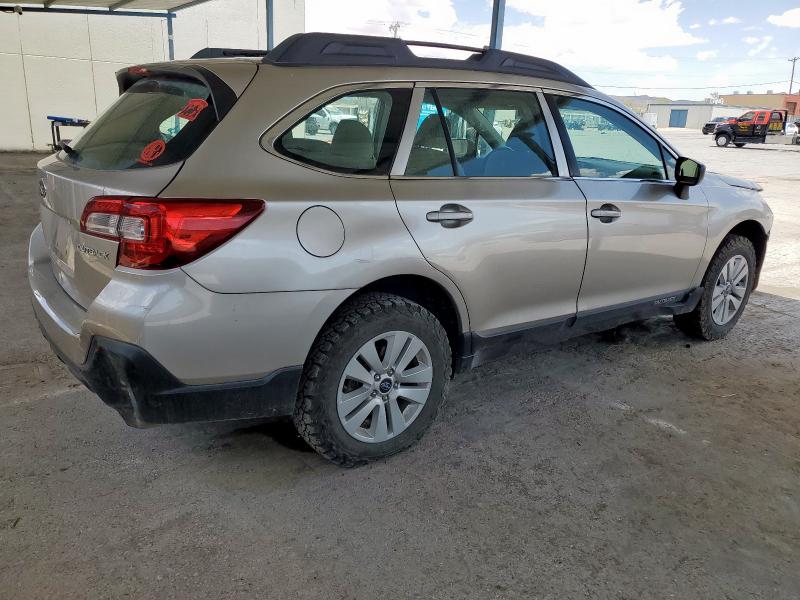 Снимка 3 от търг – 2018 SUBARU OUTBACK 2. с VIN 4S4BSAAC2J3397885