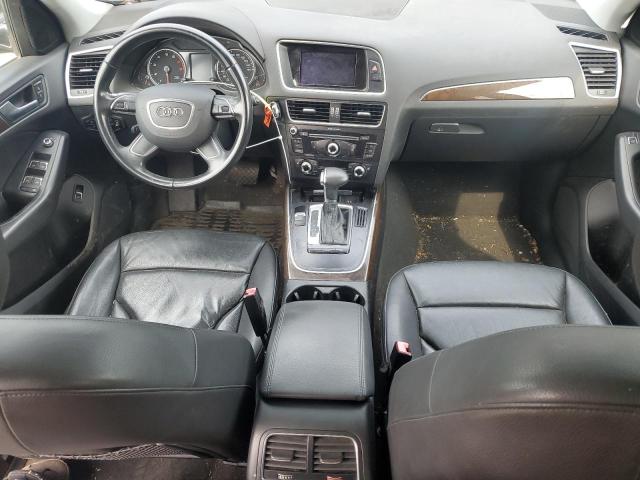 Photo 8 from auction – 2016 AUDI Q5 PREMIUM with VIN WA1C2AFP8GA029858
