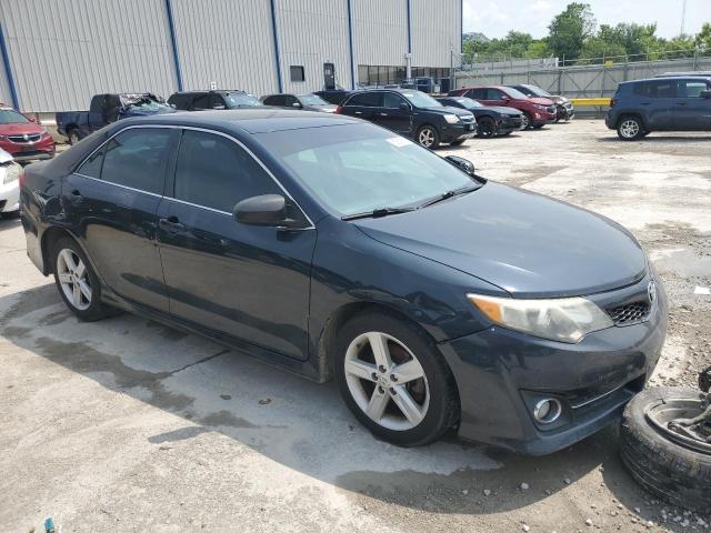 Photo 4 from auction – 2014 TOYOTA CAMRY L with VIN 4T1BF1FK9EU467337