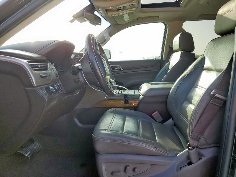 Photo 7 from auction – 2017 GMC YUKON DENA with VIN 1GKS2CKJ0HR300272
