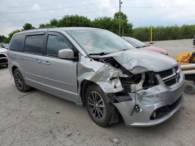 Photo 4 from auction – 2017 DODGE GRAND CARA with VIN 2C4RDGEG1HR746498