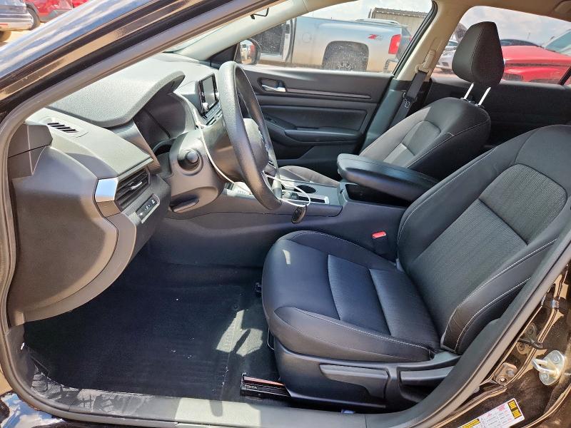 Photo 7 from auction – 2021 NISSAN ALTIMA S with VIN 1N4BL4BV9MN371589