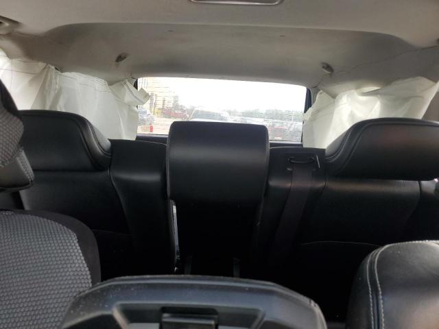 Photo 10 from auction – 2014 TOYOTA 4RUNNER SR with VIN JTEBU5JR8E5189462