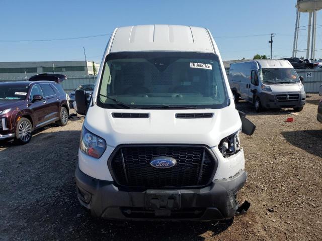 Photo 5 from auction – 2021 FORD TRANSIT T- with VIN 1FTBW3X81MKA06405