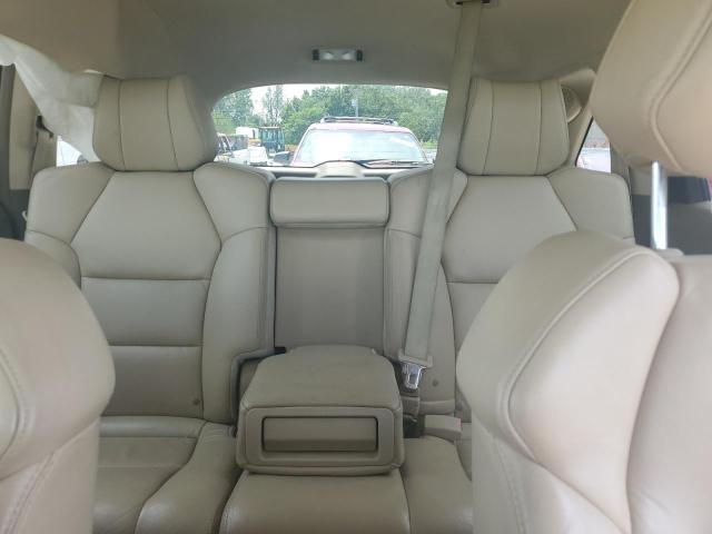 Photo 10 from auction – 2013 ACURA MDX TECHNO with VIN 2HNYD2H49DH520736