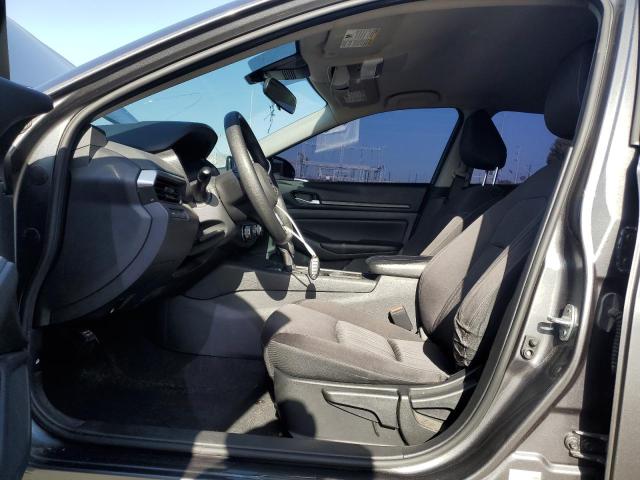 Photo 7 from auction – 2022 NISSAN ALTIMA S with VIN 1N4BL4BV1NN399792