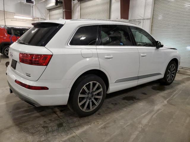 Photo 3 from auction – 2018 AUDI Q7 PREMIUM with VIN WA1LAAF72JD006603