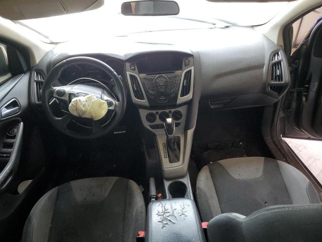 Photo 8 from auction – 2012 FORD FOCUS SE with VIN 1FAHP3F29CL188535