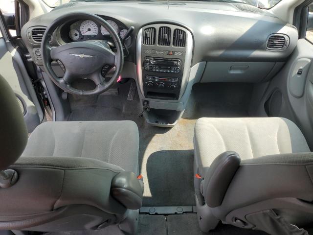 Photo 8 from auction – 2007 CHRYSLER TOWN & COU with VIN 2A4GP54L97R298537