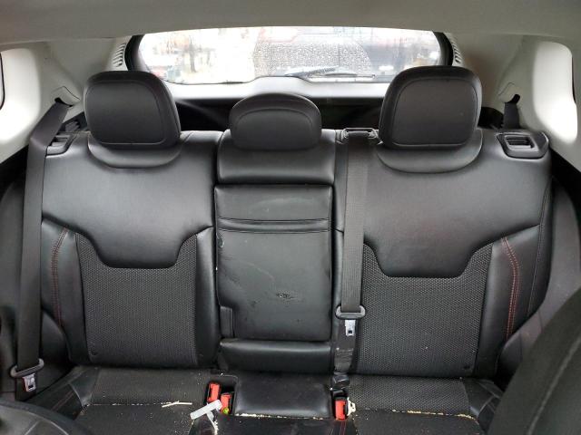 Photo 10 from auction – 2019 JEEP COMPASS TRAILHAWK with VIN 3C4NJDDB7KT671080