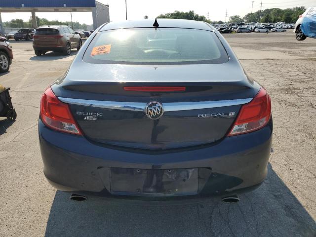 Photo 6 from auction – 2012 BUICK REGAL PREM with VIN 2G4GS5EV0C9139190