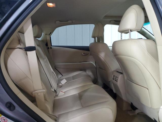 Photo 11 from auction – 2013 LEXUS RX 450H with VIN JTJBC1BA1D2063613