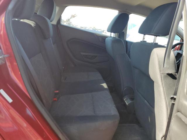Photo 10 from auction – 2011 FORD FIESTA SE with VIN 3FADP4EJ9BM151463