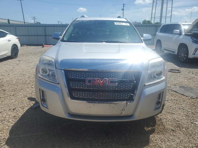 Photo 5 from auction – 2015 GMC TERRAIN SL with VIN 2GKFLYE32F6153373