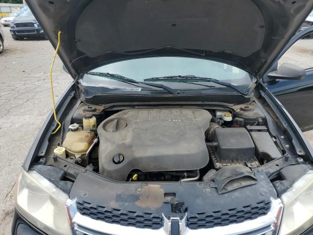 Photo 11 from auction – 2012 DODGE AVENGER SE with VIN 1C3CDZAG3CN255822