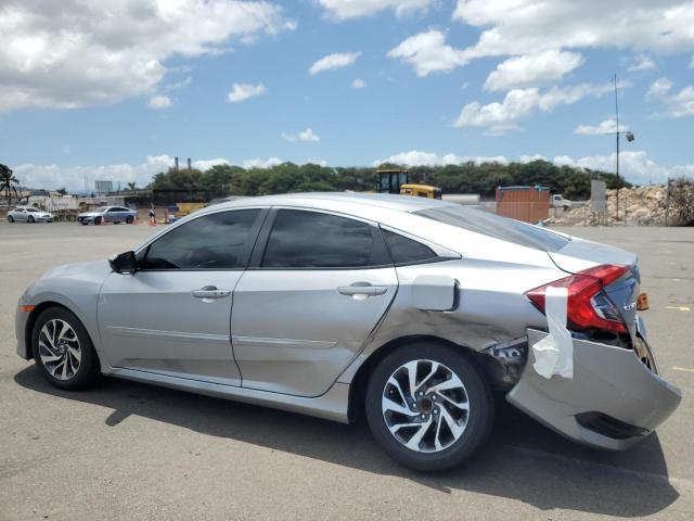 Photo 2 from auction – 2016 HONDA CIVIC EX with VIN 2HGFC2F79GH510811