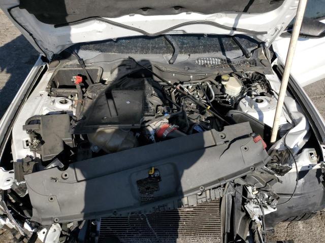 Photo 11 from auction – 2015 FORD MUSTANG with VIN 1FA6P8AM4F5377518