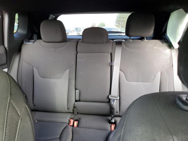 Photo 10 from auction – 2023 JEEP COMPASS SP with VIN 3C4NJDAN0PT509992