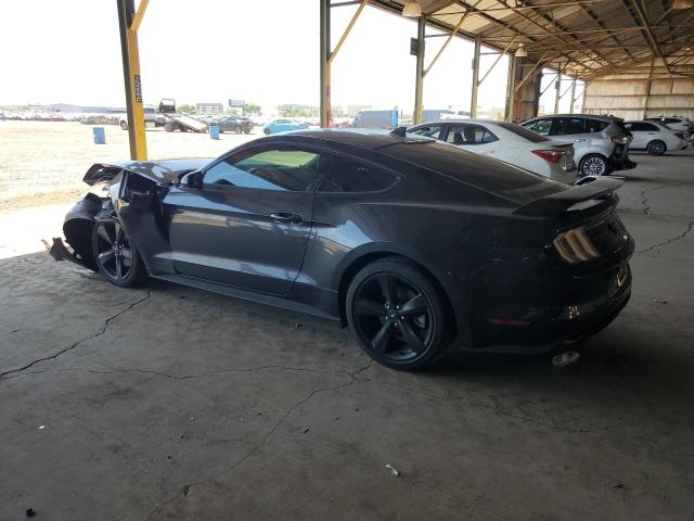 Photo 2 from auction – 2022 FORD MUSTANG with VIN 1FA6P8TH5N5100357