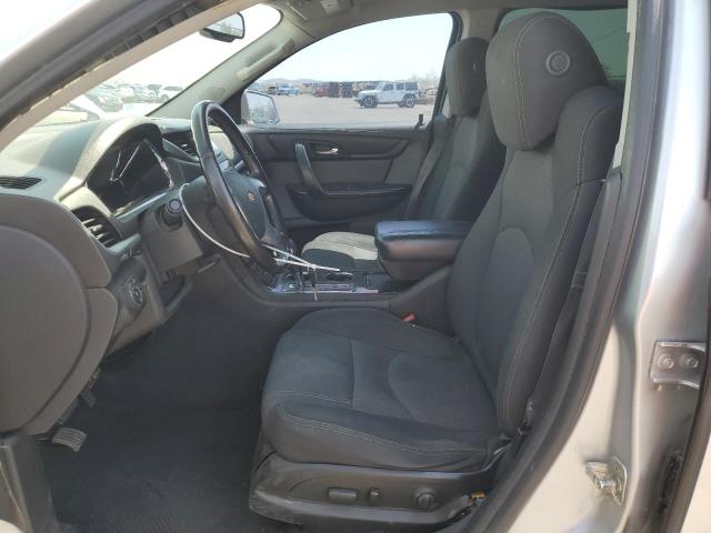 Photo 7 from auction – 2015 CHEVROLET TRAVERSE L with VIN 1GNKRHKD0FJ124339