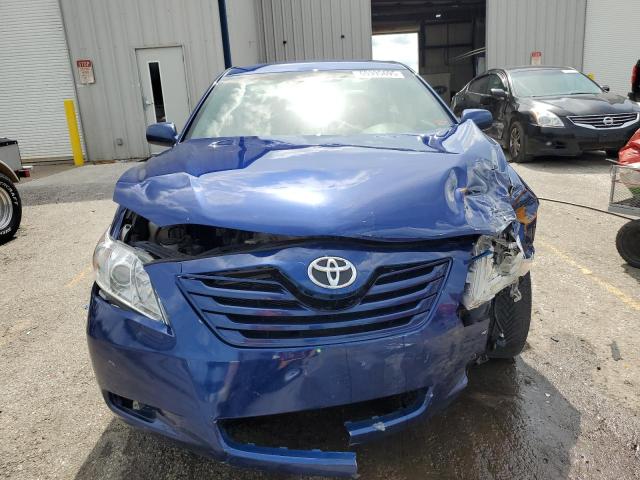 Photo 5 from auction – 2007 TOYOTA /S/LE/XLE with VIN 4T1BE46K97U046550