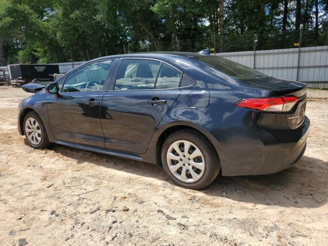 Photo 2 from auction – 2021 TOYOTA COROLLA with VIN JTDEPMAE2MJ164806