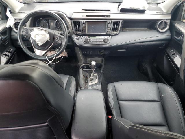 Photo 8 from auction – 2018 TOYOTA RAV4 LIMIT with VIN 2T3DFREV0JW744073