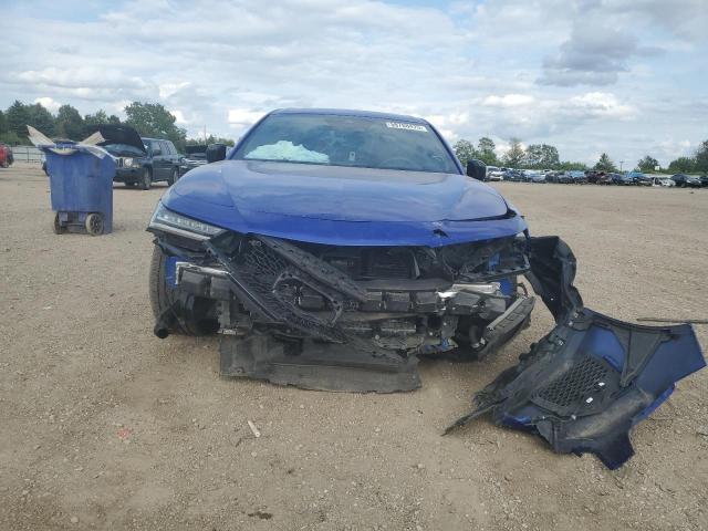 Photo 5 from auction – 2021 ACURA TLX TYPE S with VIN 19UUB7F05MA001688