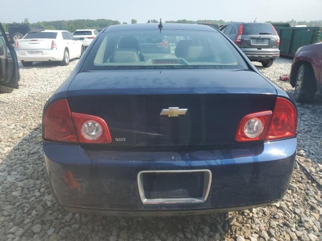 Photo 6 from auction – 2010 CHEVROLET MALIBU LS with VIN 1G1ZB5EB5AF261074