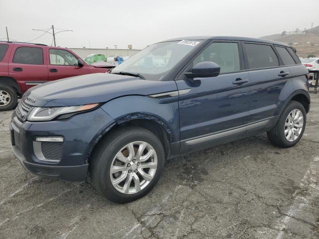 LAND ROVER RANGE ROVE 2017 with VIN SALVP2BGXHH202292 - Photo from auction