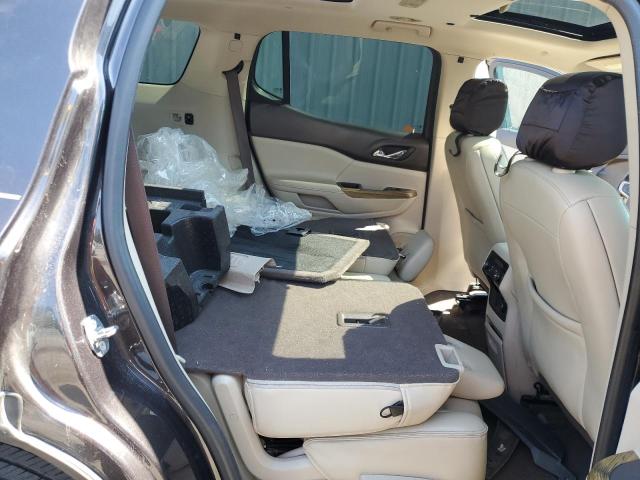 Photo 11 from auction – 2018 GMC ACADIA DEN with VIN 1GKKNPLS0JZ158954