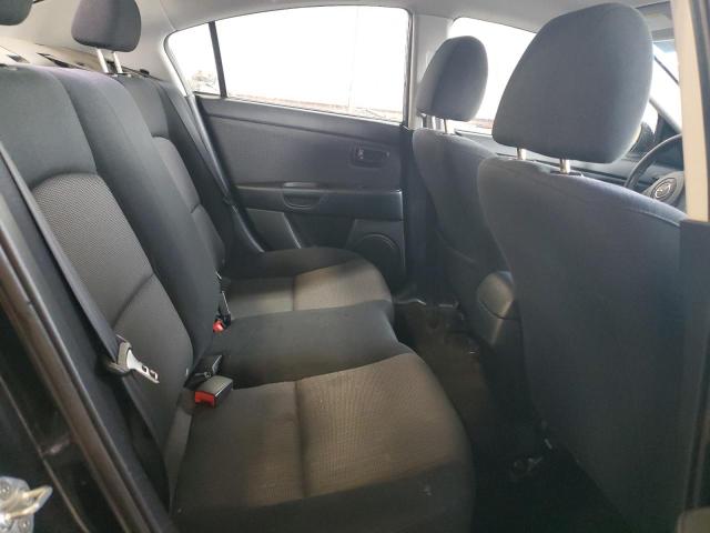 Photo 10 from auction – 2007 MAZDA 3 I with VIN JM1BK32F571756207