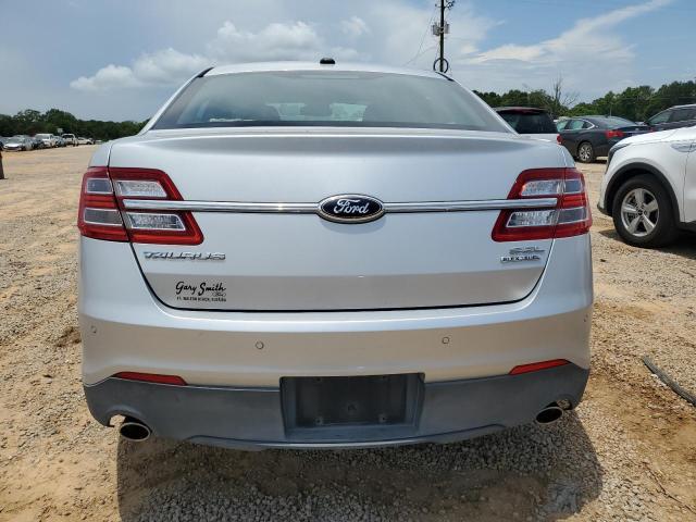 Photo 6 from auction – 2013 FORD TAURUS SEL with VIN 1FAHP2E89DG163869