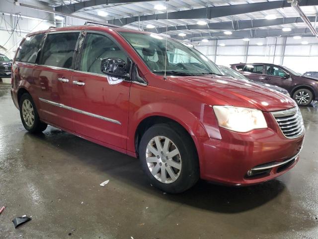 Photo 4 from auction – 2015 CHRYSLER TOWN & COU with VIN 2C4RC1BG2FR753025