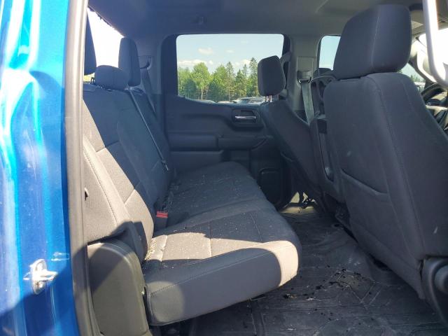 Photo 10 from auction – 2023 CHEVROLET SILVERADO with VIN 1GCPDBEK4PZ194921