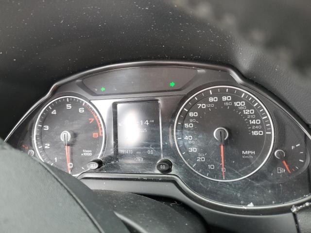 Photo 9 from auction – 2013 AUDI Q5 PREMIUM with VIN WA1LFAFP0DA007899