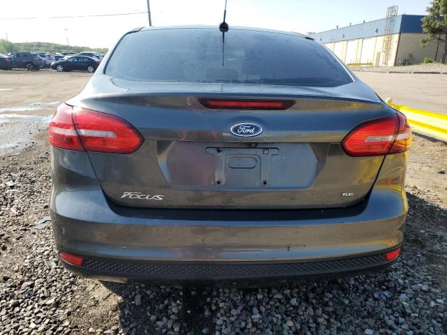 Photo 6 from auction – 2016 FORD FOCUS SE with VIN 1FADP3F25GL201804