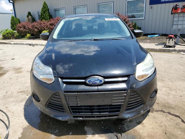 Photo 5 from auction – 2012 FORD FOCUS S with VIN 1FAHP3E26CL216843