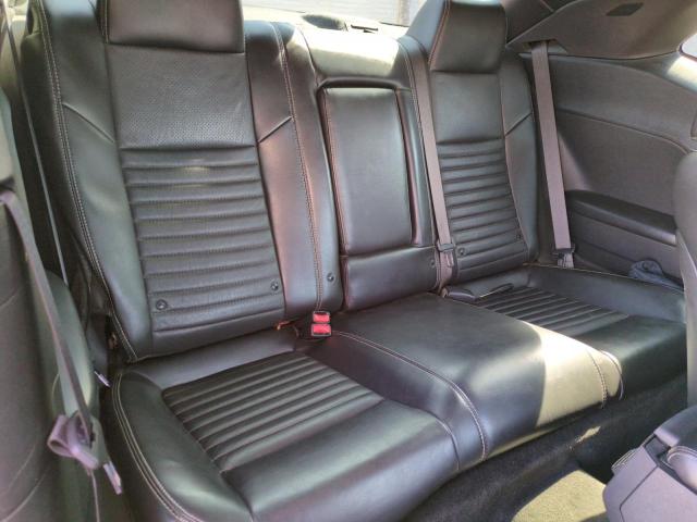 Photo 10 from auction – 2013 DODGE CHALLENGER R/T with VIN 2C3CDYBT1DH733638