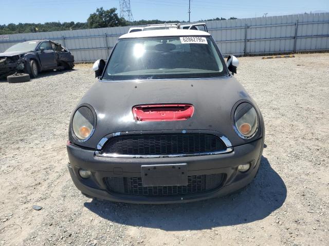 Photo 5 from auction – 2009 MINI COOPER S with VIN WMWMF73559TX40670