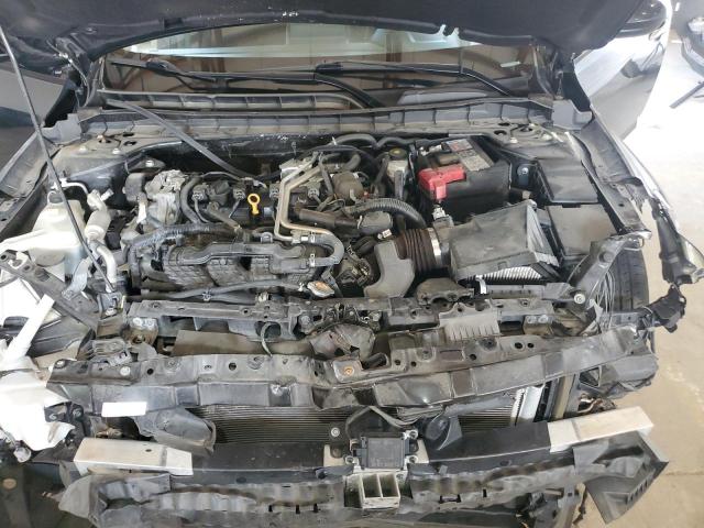 Photo 11 from auction – 2021 NISSAN ALTIMA SV with VIN 1N4BL4DVXMN415354