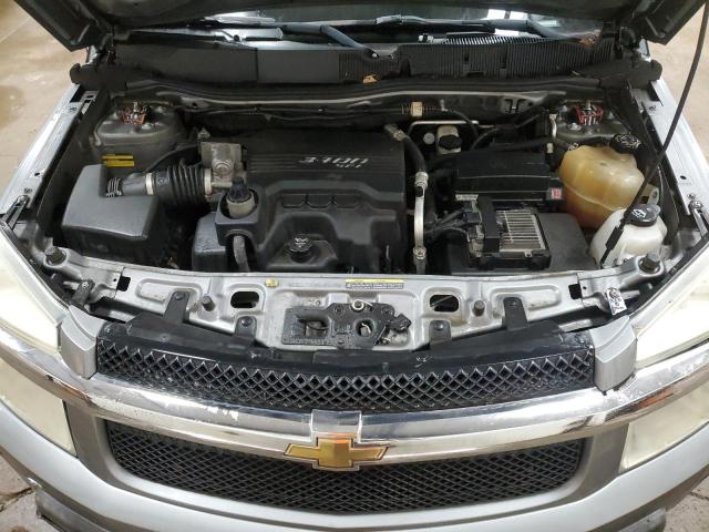 Photo 12 from auction – 2006 CHEVROLET EQUINOX LT with VIN 2CNDL73F166104428