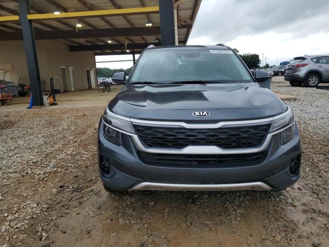 Photo 5 from auction – 2021 KIA SELTOS EX with VIN KNDERCAA0M7149672
